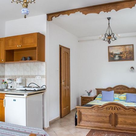 Levendula Apartman Залакарос Екстериор снимка