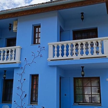 Levendula Apartman Залакарос Екстериор снимка