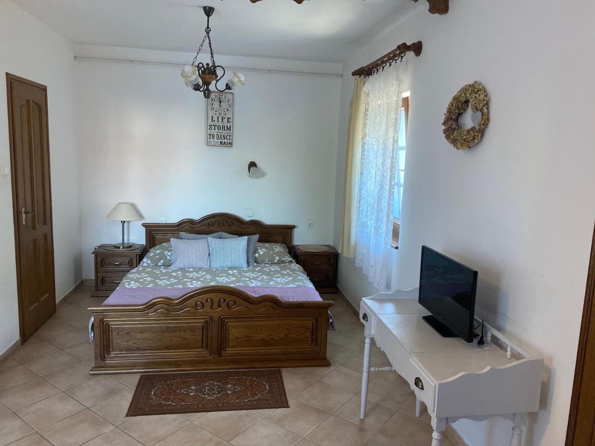 Levendula Apartman Залакарос Екстериор снимка
