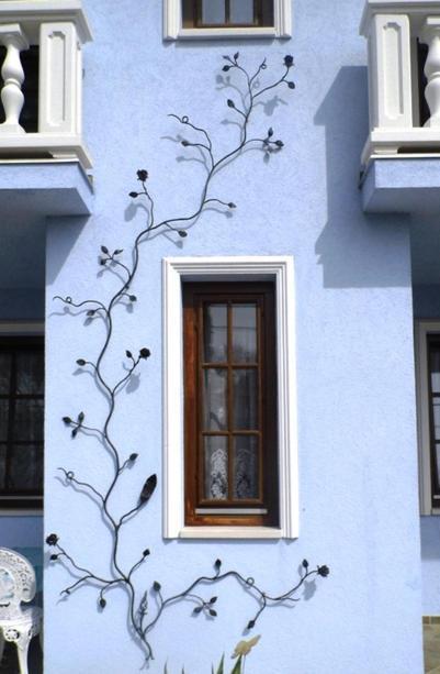 Levendula Apartman Залакарос Екстериор снимка