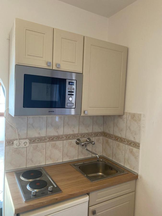 Levendula Apartman Залакарос Екстериор снимка