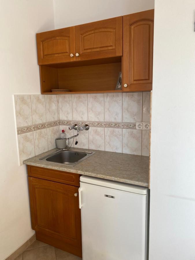 Levendula Apartman Залакарос Екстериор снимка