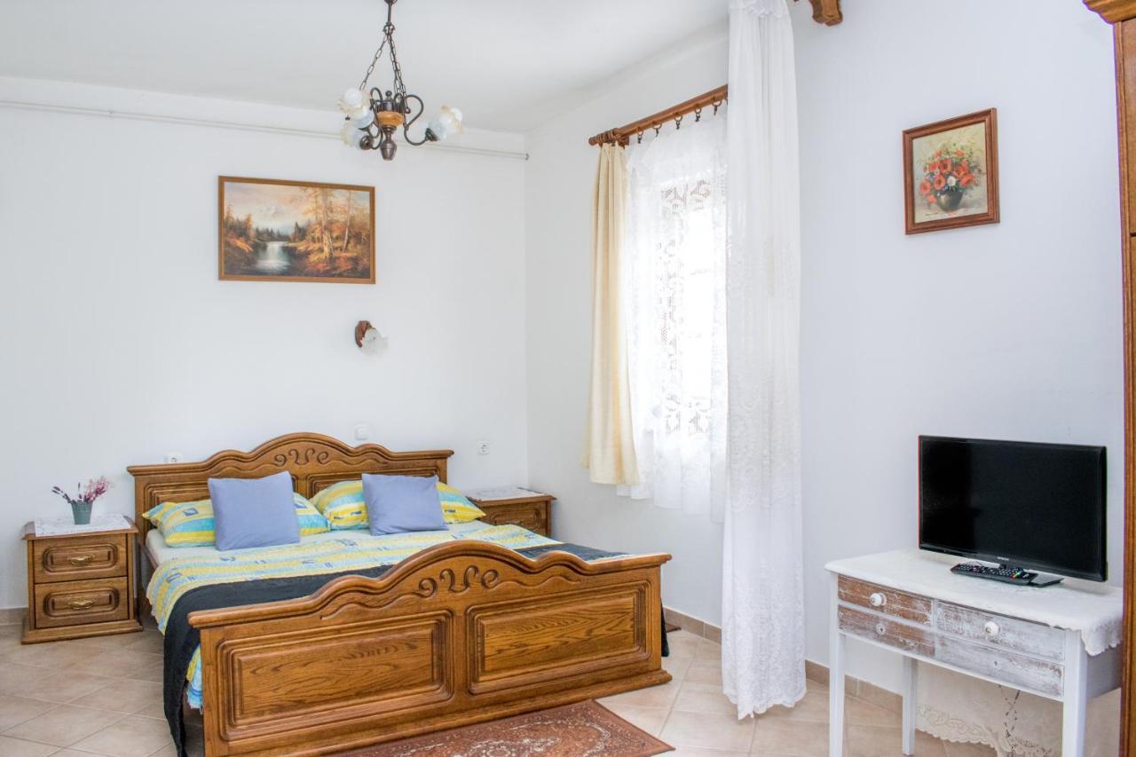 Levendula Apartman Залакарос Екстериор снимка