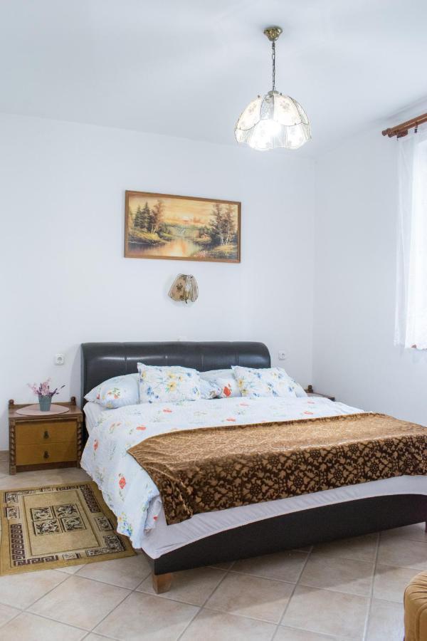 Levendula Apartman Залакарос Екстериор снимка