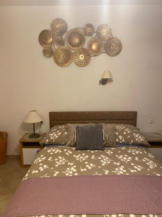 Levendula Apartman Залакарос Екстериор снимка